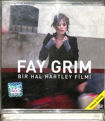 Fay Grim VCD Film (106) VCD20341 - 1