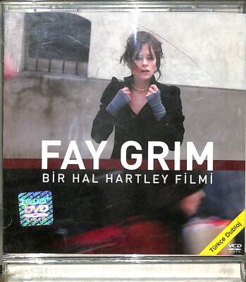 Fay Grim VCD Film (106) VCD20341 - 1