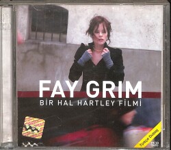 Fay Grim VCD Film (108.5) VCD24572 - 1
