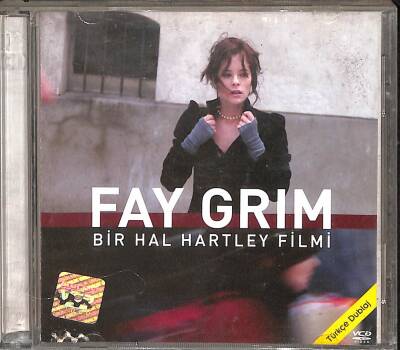 Fay Grim VCD Film (108.5) VCD24572 - 1