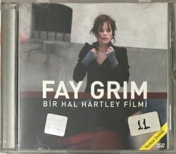 Fay Grim VCD Film VCD3565 - 2
