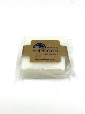 Febeach Otel Poromosyon Banyo Sabunu BAK53 (N) - 2