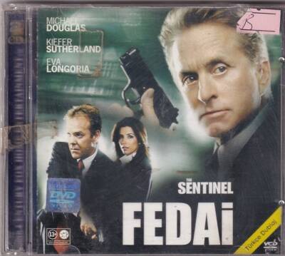Fedai (Michael Douglas) VCD Film VCD10941 - 1