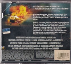 Fedai (Michael Douglas) VCD Film VCD10941 - 2