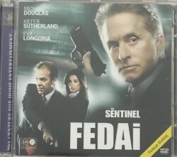Fedai -The Sentinel VCD Film VCD5686 - 1