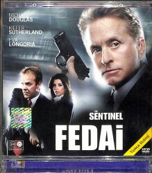 Fedai VCD Film (10/7) VCD26068 - 1