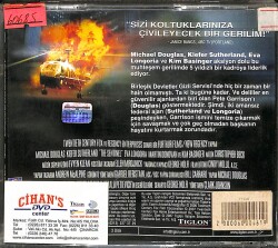 Fedai VCD Film (10/7) VCD26068 - 2