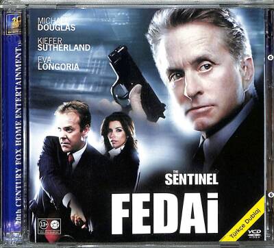 Fedai VCD Film (108) VCD22557 - 1