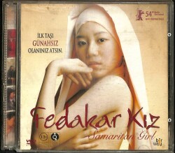 Fedakar Kız VCD (108.5) VCD23361 - 3