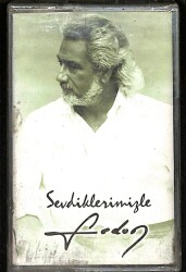 Fedon - Sevdiklerinizle Kaset (Sıfır Kaset) KST29464 - 1