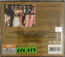 Felaket Henry VCD Film VCD6810 - 2