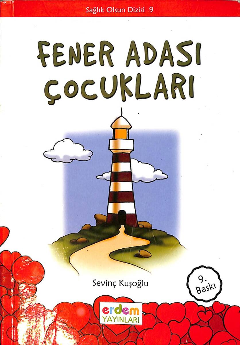 Fener Adası Çocukları NDR92229 - 1