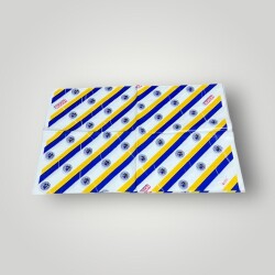 Fenerbahçe 1990s Kaplama Kağıdı (Cilt) 50x35cm AOB4993 - 3