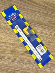 Fenerbahçe 1998 Adel Sport Taraftar Hediye Seti AOB4996 - 3