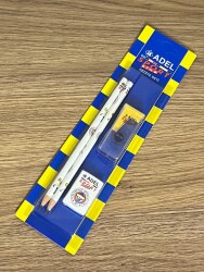 Fenerbahçe 1998 Adel Sport Taraftar Hediye Seti AOB4996 - 4