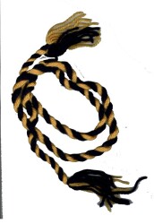 Fenerbahçe Eski Taraftar Aksesuarı AKS961 - 2