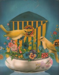 Fenerbahçe Karikatür Kartpostal KRT5377 - Gökçekoleksiyon