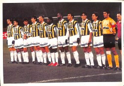 Fenerbahçe Oyuncu Kadrosu KRT18546 - Gökçekoleksiyon