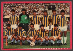 Fenerbahçe Oyuncu Kadrosu KRT5350 - Gökçekoleksiyon