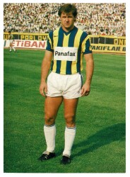 Fenerbahçe Oyuncusu Şenol KRT5249 - Gökçekoleksiyon