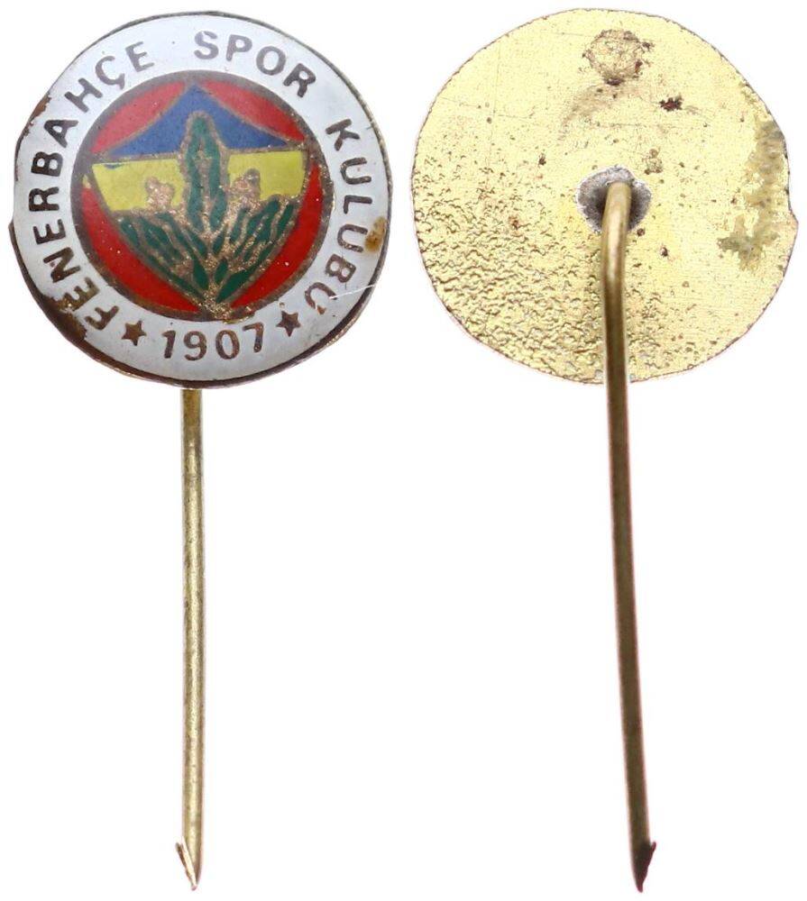 Fenerbahçe Rozet RZT1623 - 1