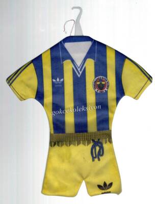 Fenerbahçe Takım Forması Aksesuar AKS238 - 1