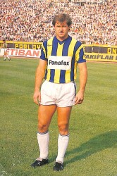 Fenerbahçeli Futbolcu Şenol Kartpostal KRT19207 - Gökçekoleksiyon