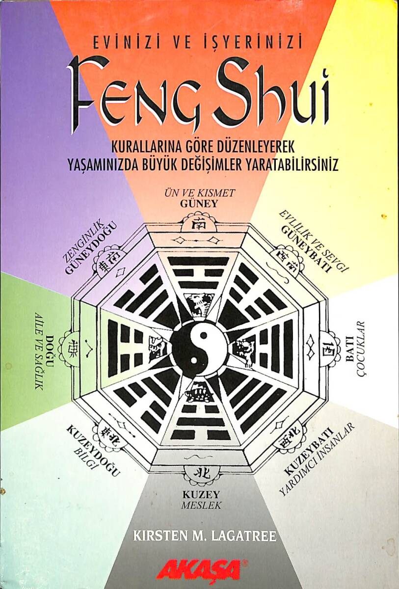 Feng Shui NDR92585 - 1