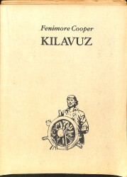 Fenimore Cooper - Kılavuz Çizgi Roman NDR98263 - Gökçekoleksiyon