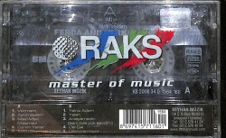 Ferda Anıl Yarkın - Ayrılmayalım Kaset (Sıfır Kaset) KST29161 - 2