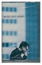 Ferda Anıl Yarkın - Unuttum Sanma KST1532 - 1
