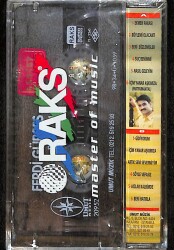 Ferdi Gürses - Ekmek Parası Kaset (Sıfır) KST27993 - 2