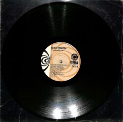 Ferdi Özbeğen (1979) – Teşekkürler LP (108) PLK20413 - 3