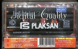 Ferdi Özbeğen - Ayrılmayalım Kaset (Sıfır) KST28406 - 2