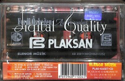 Ferdi Özbeğen - Ayrılmayalım Kaset (Sıfır) KST28428 - 2