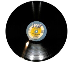 Ferdi Özbeğen – Bir Sır Gibi LP PLAK (10/8.5) (VG+) PLK26464 - 2