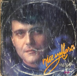 Ferdi Özbeğen – Nice Yıllara | Yaşar Plakçılık 33′lük LP (Long Play) PLAK (10/8.5) 