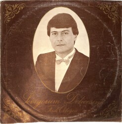 Ferdi Özbeğen - Seviyorum Delicesine LP PLAK (10/7.5) PLK26522 - 1