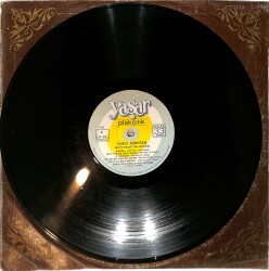 Ferdi Özbeğen - Seviyorum Delicesine LP PLAK (10/7.5) PLK26522 - 3