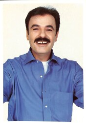 Ferdi Tayfur Kartpostal Aydın Kartpostal KRT17409 - Gökçekoleksiyon