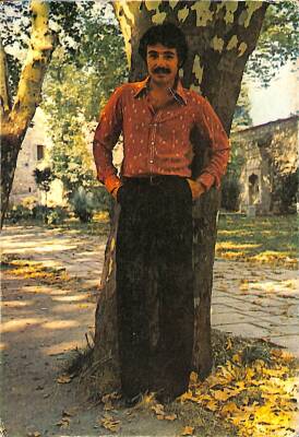 Ferdi Tayfur Kartpostal KRT17350 - 1