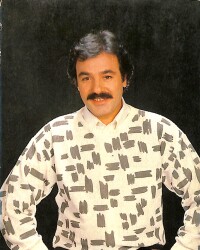 Ferdi Tayfur Kartpostal KRT18221 - Gökçekoleksiyon