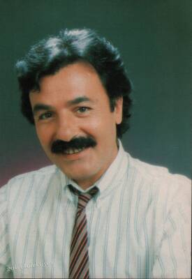 Ferdi Tayfur Kartpostal KRT364 - 1