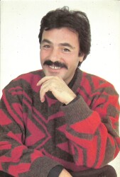 Ferdi Tayfur Kartpostal KRT8425 - Gökçekoleksiyon