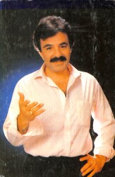 Ferdi Tayfur Kartpostal (Küçük Boy) KRT21852 - Gökçekoleksiyon