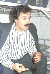 Ferdi Tayfur Kartpostal (Küçük Boy) KRT21862 - Gökçekoleksiyon