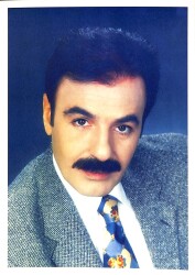 Ferdi Tayfur Kartpostal (Küçük Boy) KRT22172 - Gökçekoleksiyon