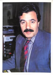 Ferdi Tayfur Kartpostal (Küçük Boy) KRT22176 - Gökçekoleksiyon