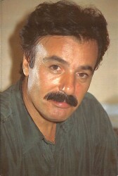 Ferdi Tayfur Kartpostal (Küçük Boy) KRT23317 - Gökçekoleksiyon