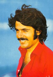 Ferdi Tayfur Kartpostal (Orta Boy) KRT22077 - Gökçekoleksiyon